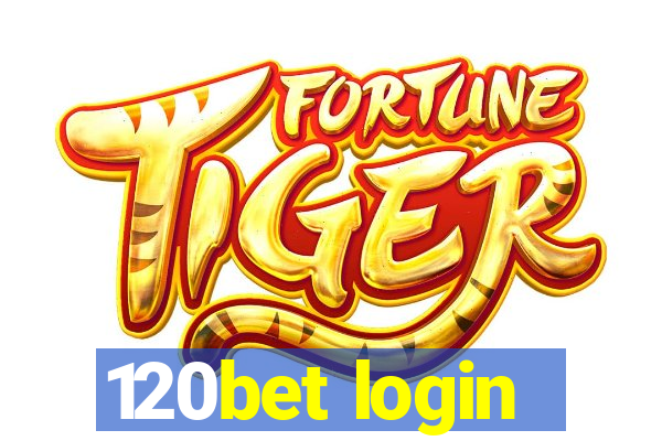 120bet login